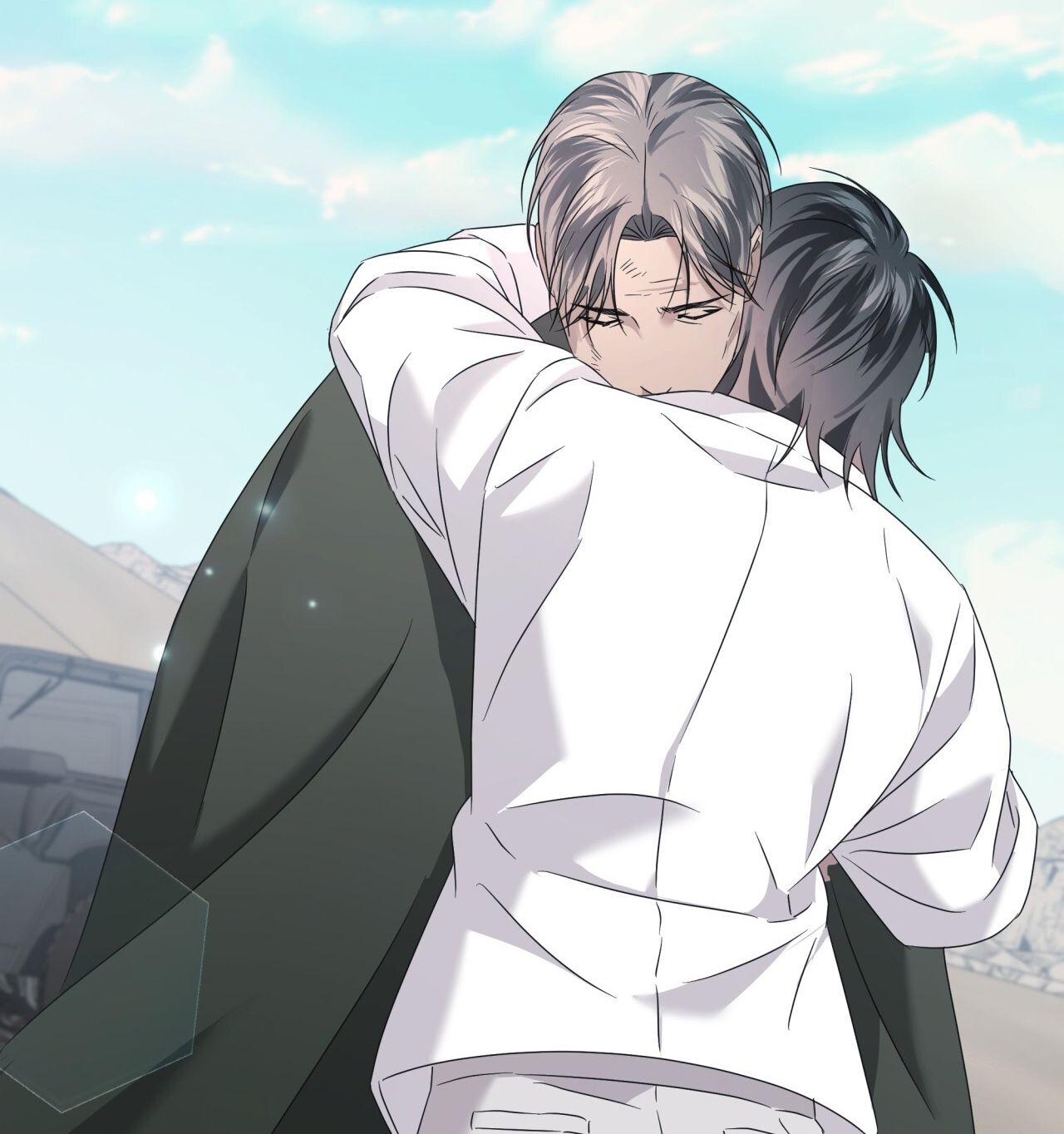 Nhất Túy Kinh Niên Chapter 14.2 - 52