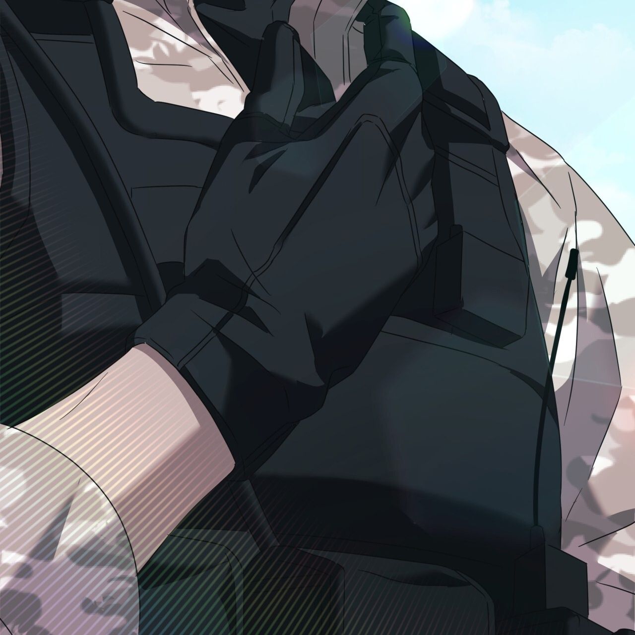 Nhất Túy Kinh Niên Chapter 14.2 - 61