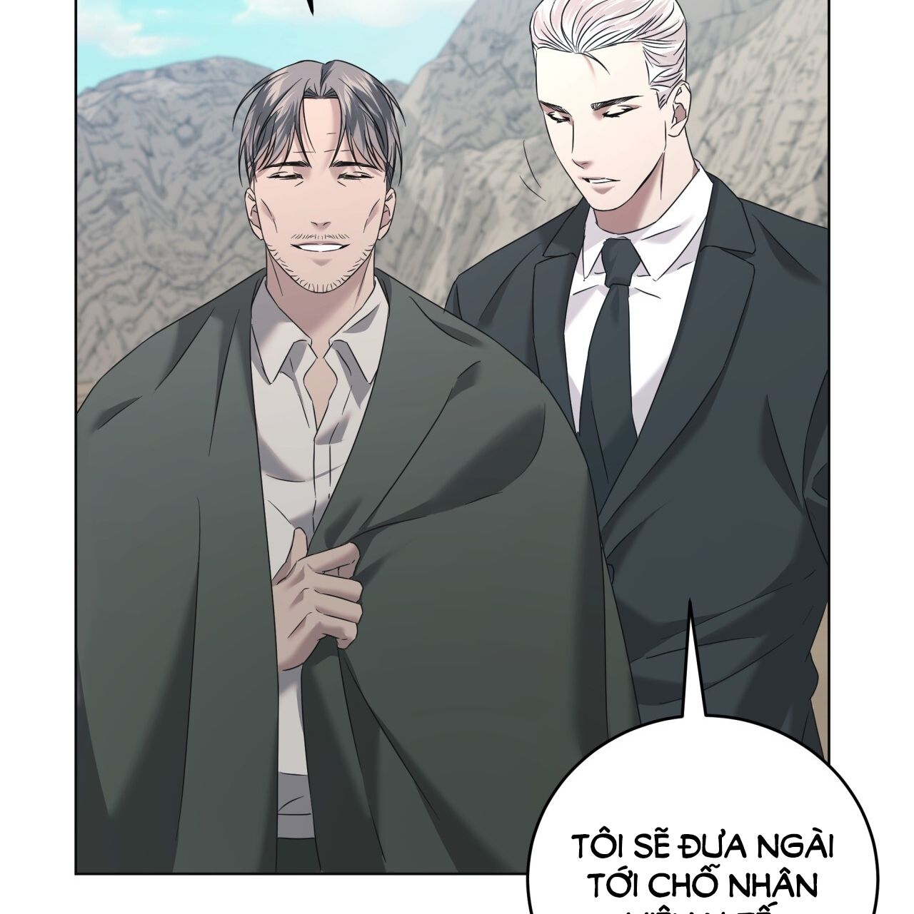 Nhất Túy Kinh Niên Chapter 14.2 - 65