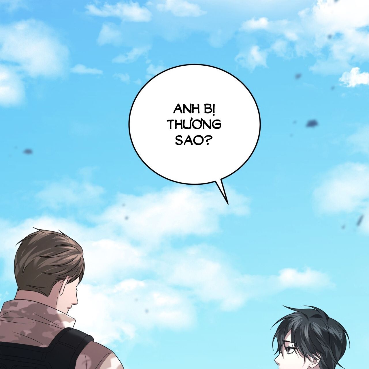 Nhất Túy Kinh Niên Chapter 14.2 - 68