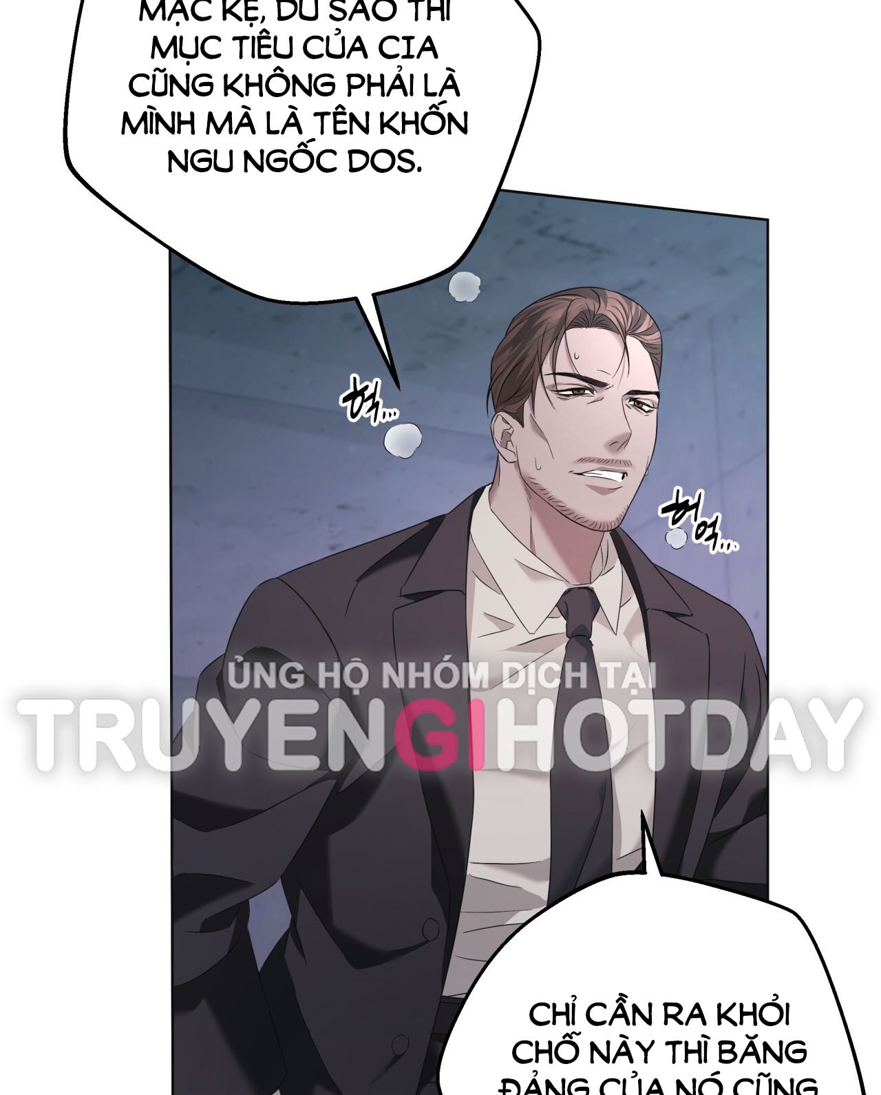 Nhất Túy Kinh Niên Chapter 14.2 - 8