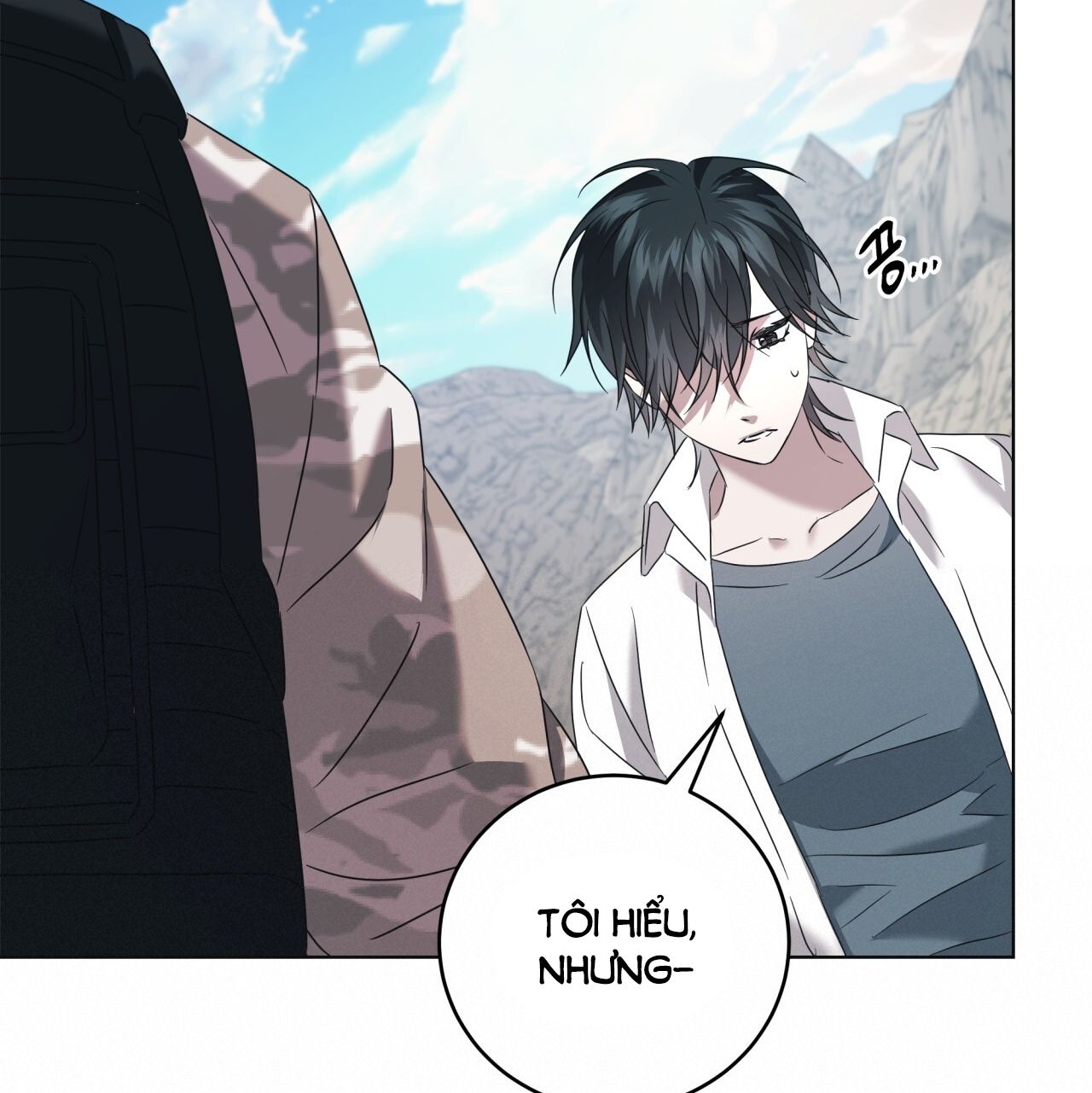 Nhất Túy Kinh Niên Chapter 14.2 - 73