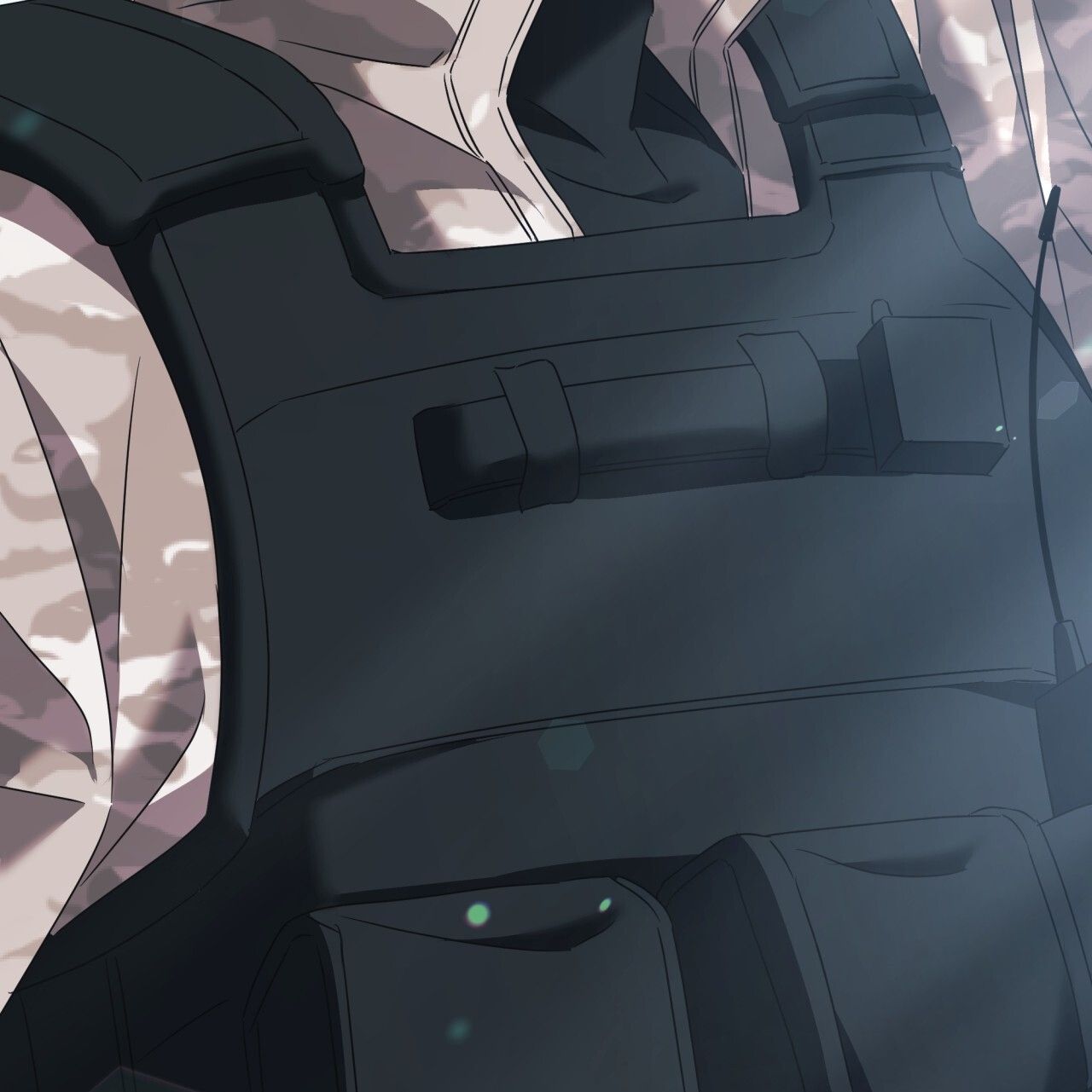 Nhất Túy Kinh Niên Chapter 14.2 - 77