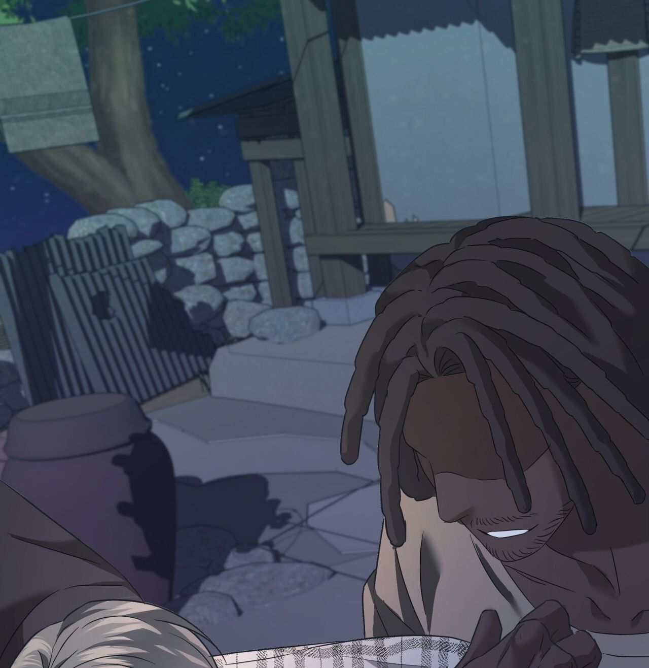 Nhất Túy Kinh Niên Chapter 15.1 - 21