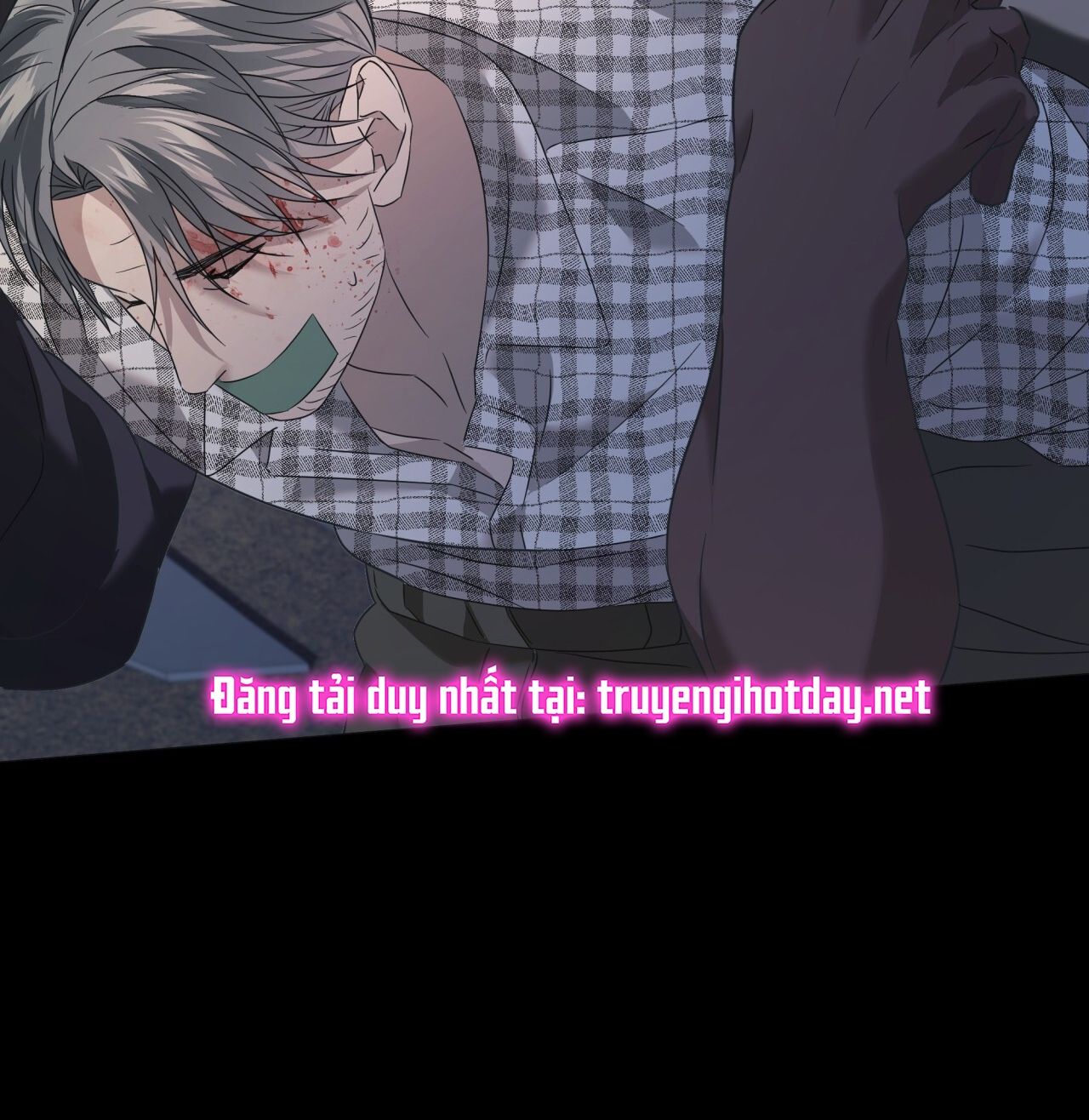 Nhất Túy Kinh Niên Chapter 15.1 - 22