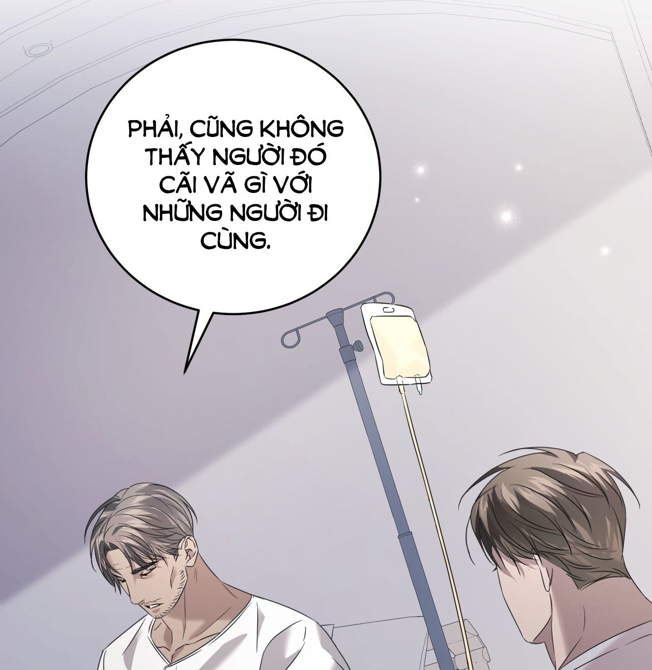 Nhất Túy Kinh Niên Chapter 15.1 - 32