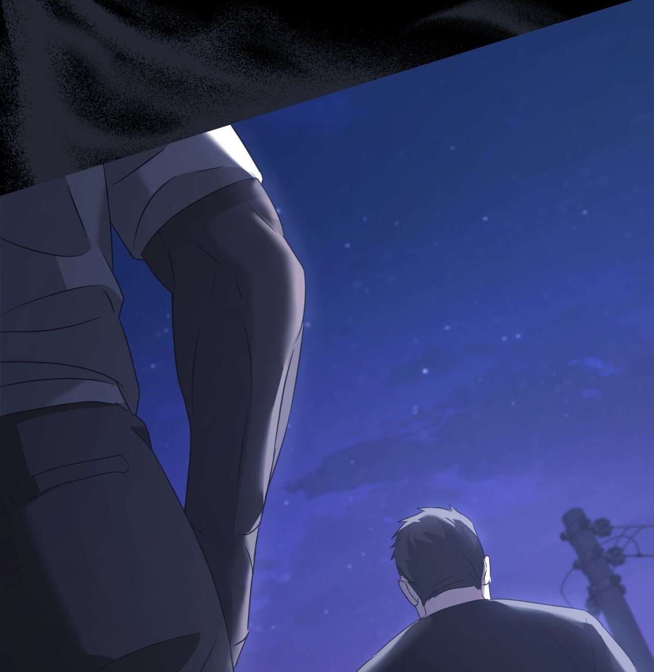 Nhất Túy Kinh Niên Chapter 15.1 - 8