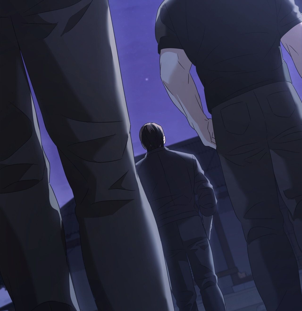 Nhất Túy Kinh Niên Chapter 15.1 - 9