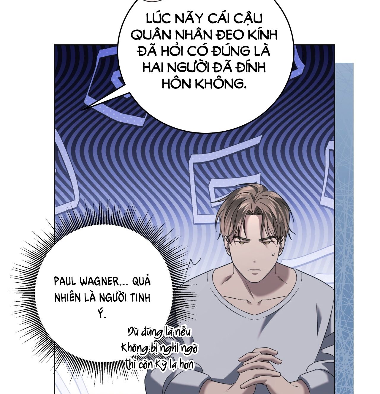 Nhất Túy Kinh Niên Chapter 15.2 - 13