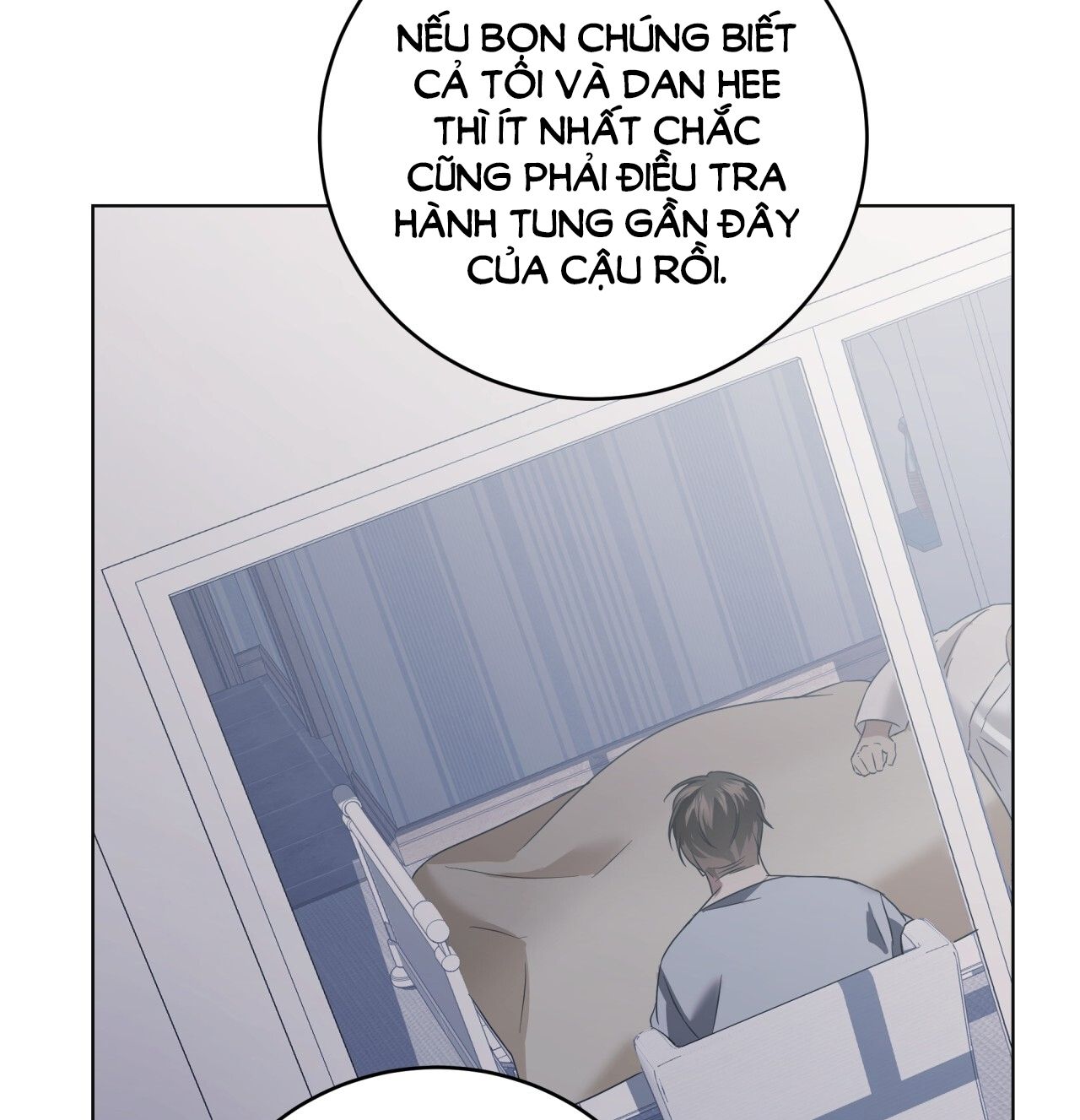 Nhất Túy Kinh Niên Chapter 15.2 - 19