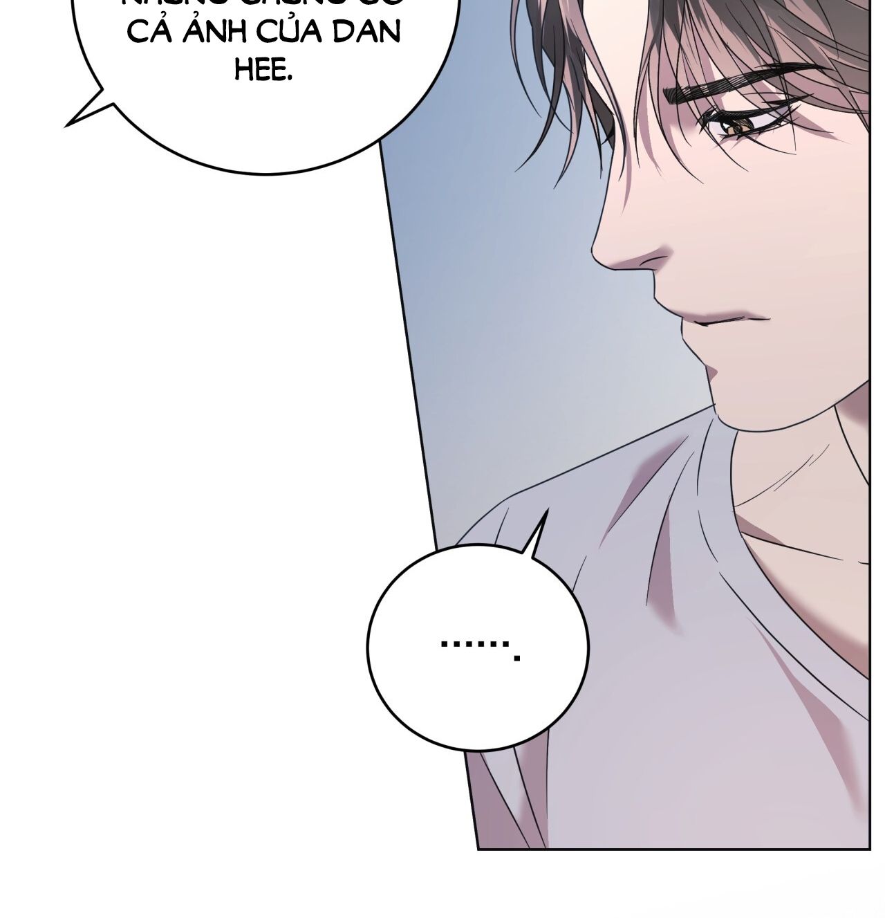 Nhất Túy Kinh Niên Chapter 15.2 - 3