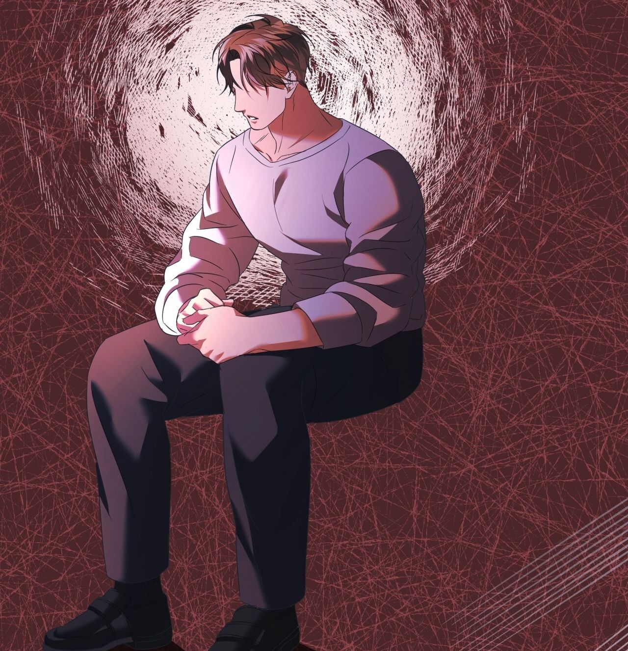 Nhất Túy Kinh Niên Chapter 15.2 - 22