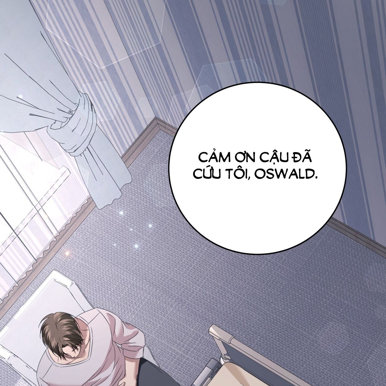 Nhất Túy Kinh Niên Chapter 15.2 - 40