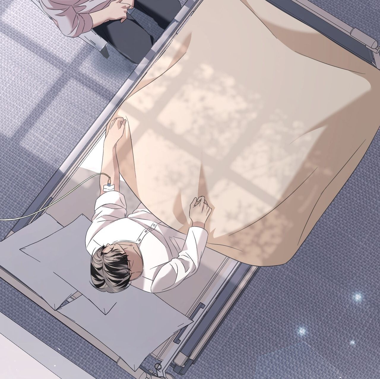 Nhất Túy Kinh Niên Chapter 15.2 - 41