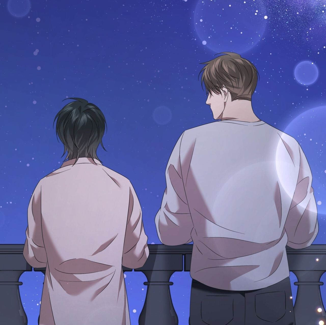 Nhất Túy Kinh Niên Chapter 15.2 - 56