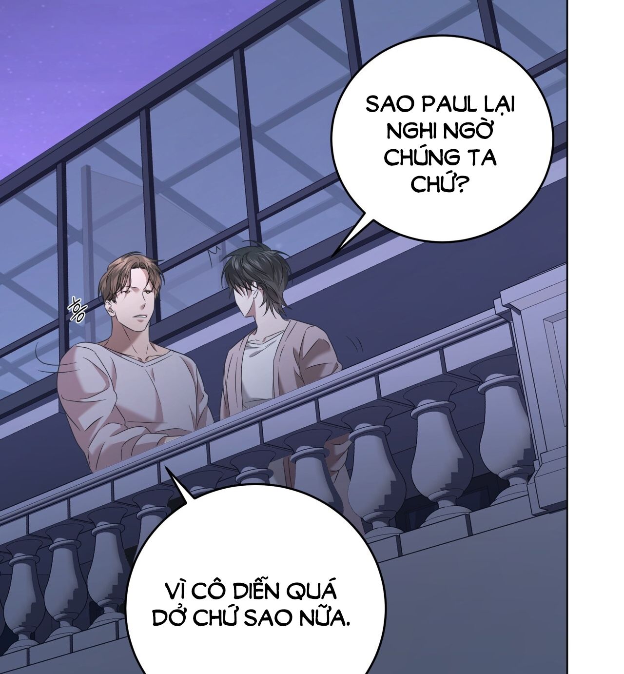 Nhất Túy Kinh Niên Chapter 15.2 - 62