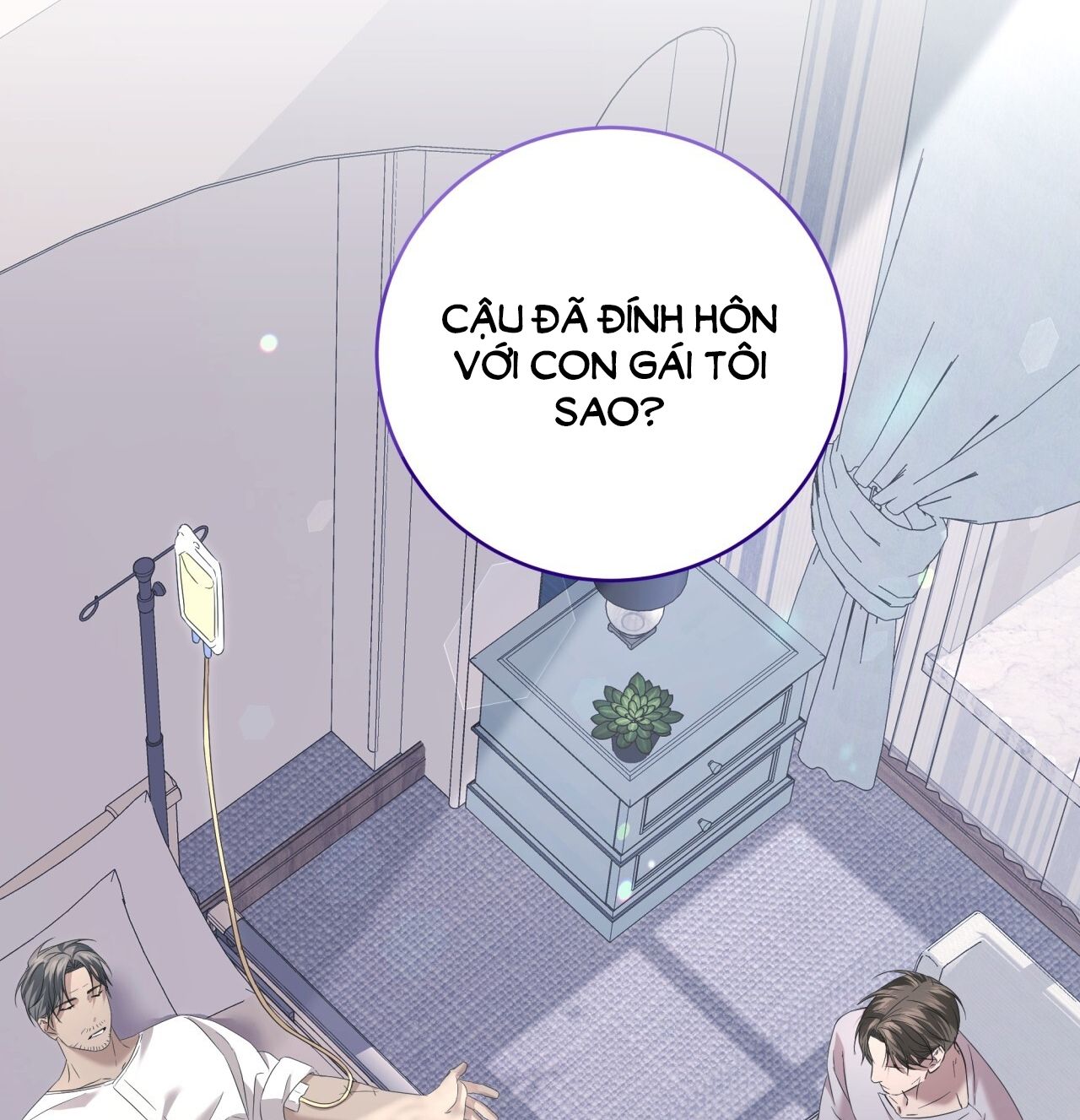 Nhất Túy Kinh Niên Chapter 15.2 - 10