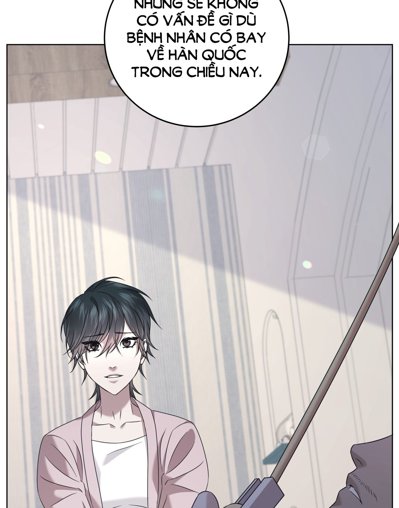 Nhất Túy Kinh Niên Chapter 16.1 - 12