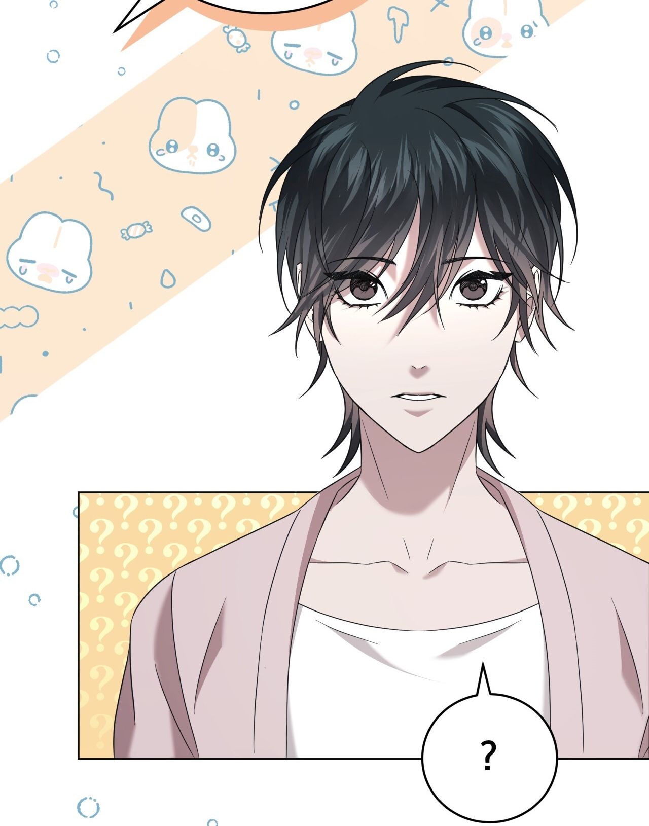 Nhất Túy Kinh Niên Chapter 16.1 - 18