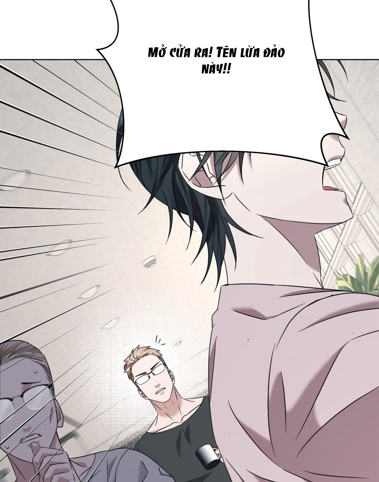 Nhất Túy Kinh Niên Chapter 16.1 - 23