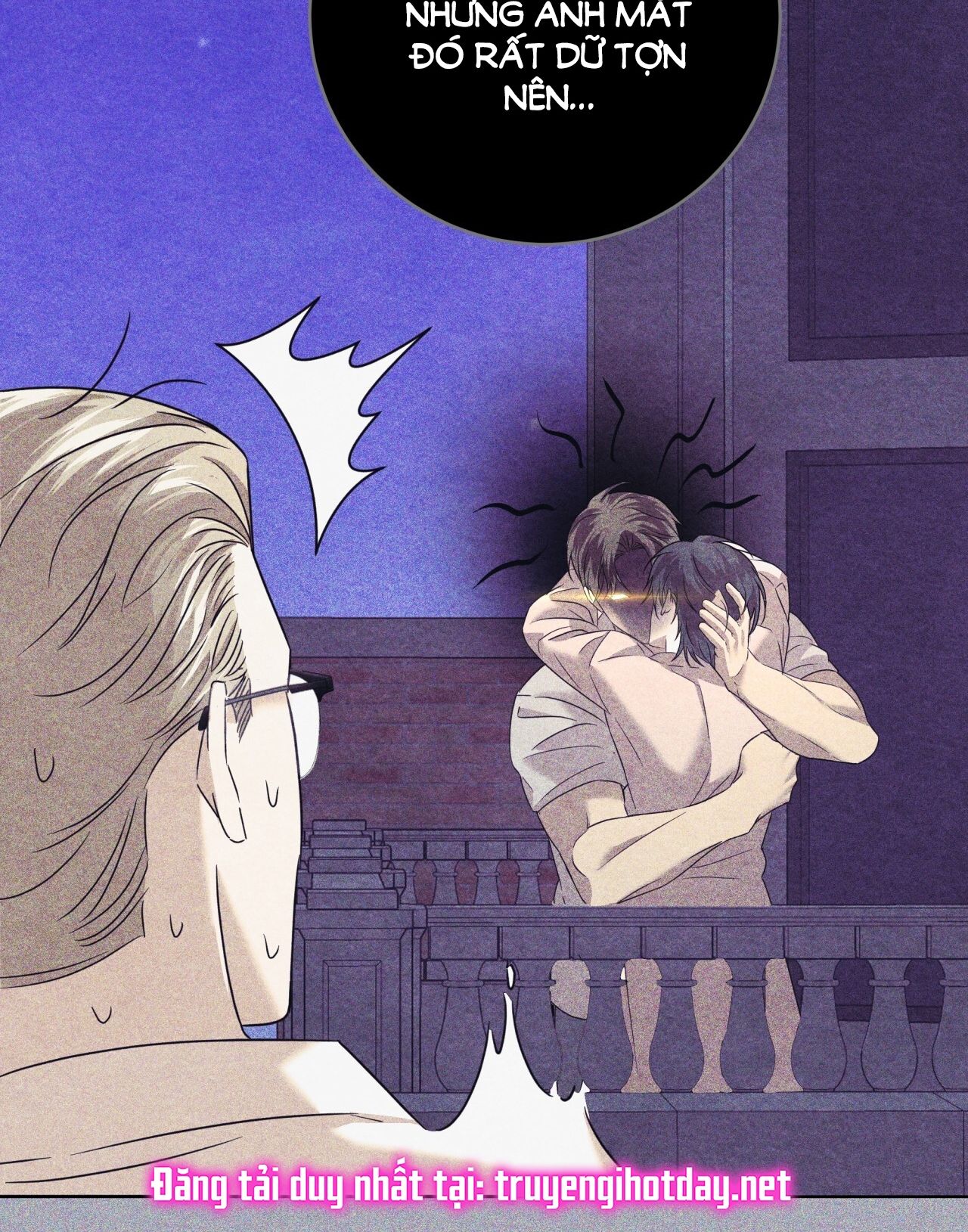 Nhất Túy Kinh Niên Chapter 16.1 - 28