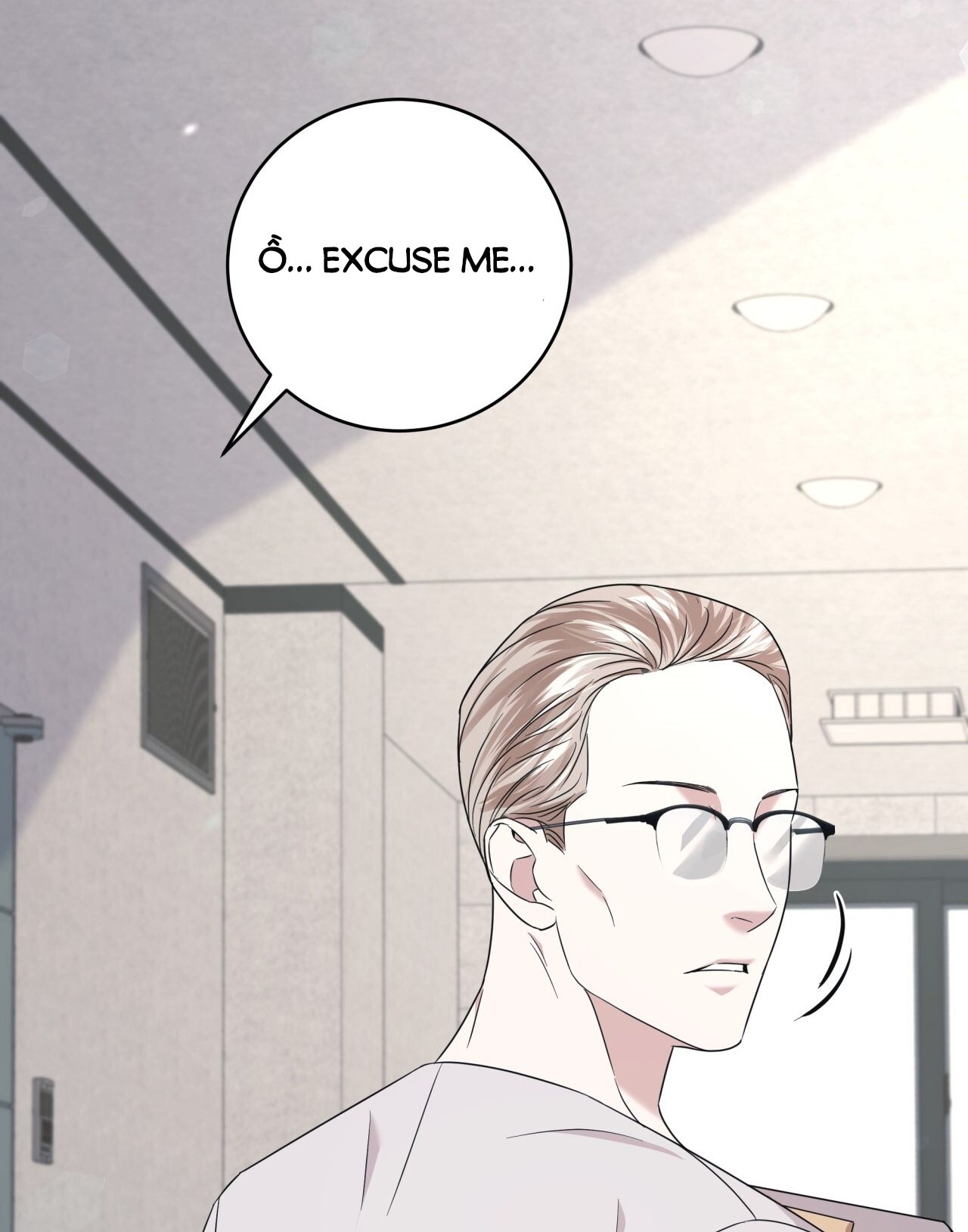 Nhất Túy Kinh Niên Chapter 16.1 - 8