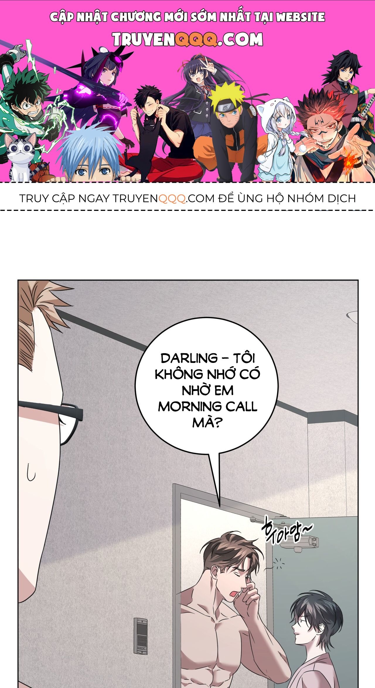 Nhất Túy Kinh Niên Chapter 16.2 - 1