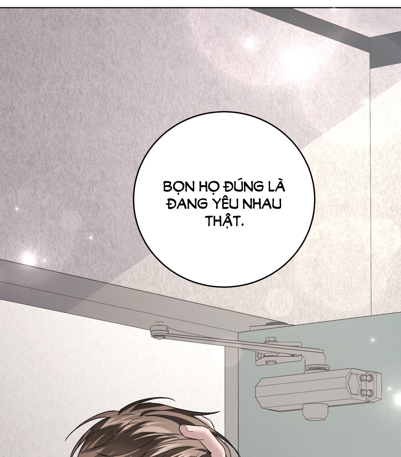 Nhất Túy Kinh Niên Chapter 16.2 - 11