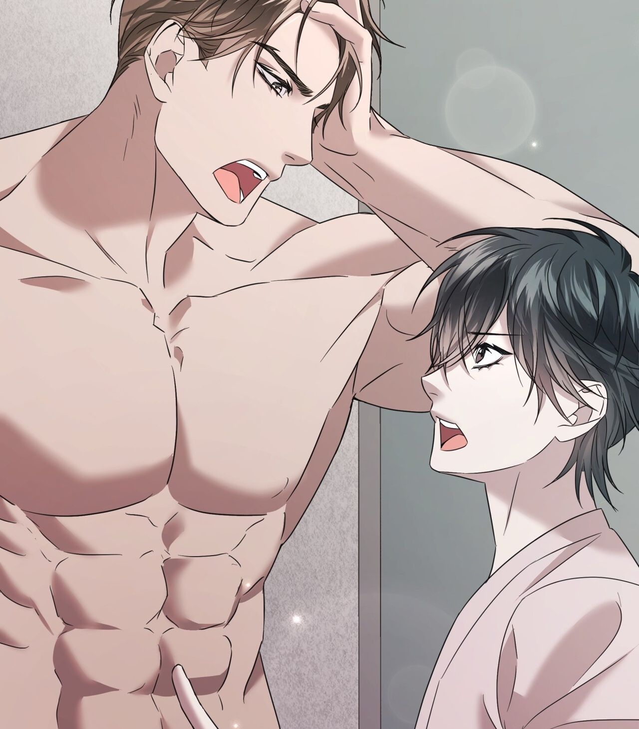 Nhất Túy Kinh Niên Chapter 16.2 - 12