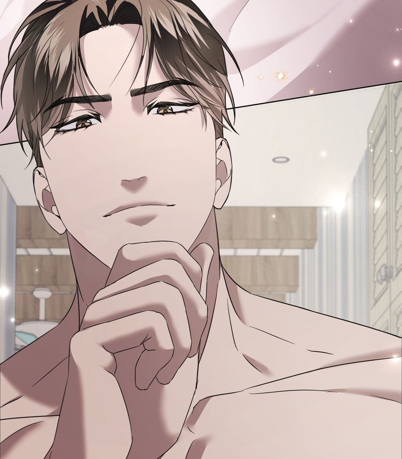 Nhất Túy Kinh Niên Chapter 16.2 - 15