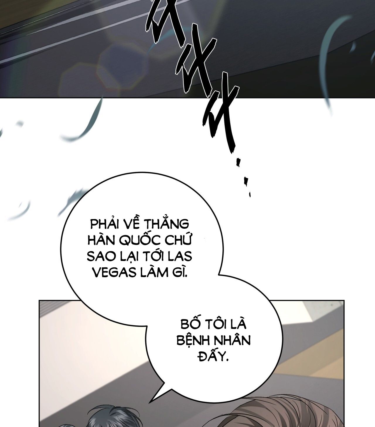 Nhất Túy Kinh Niên Chapter 16.2 - 19