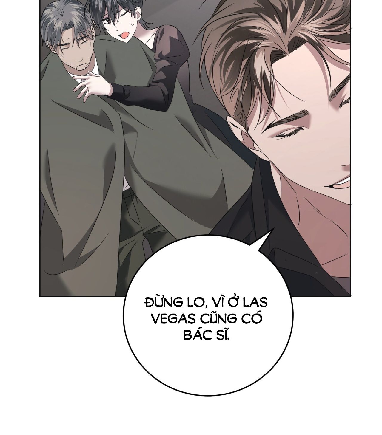 Nhất Túy Kinh Niên Chapter 16.2 - 20