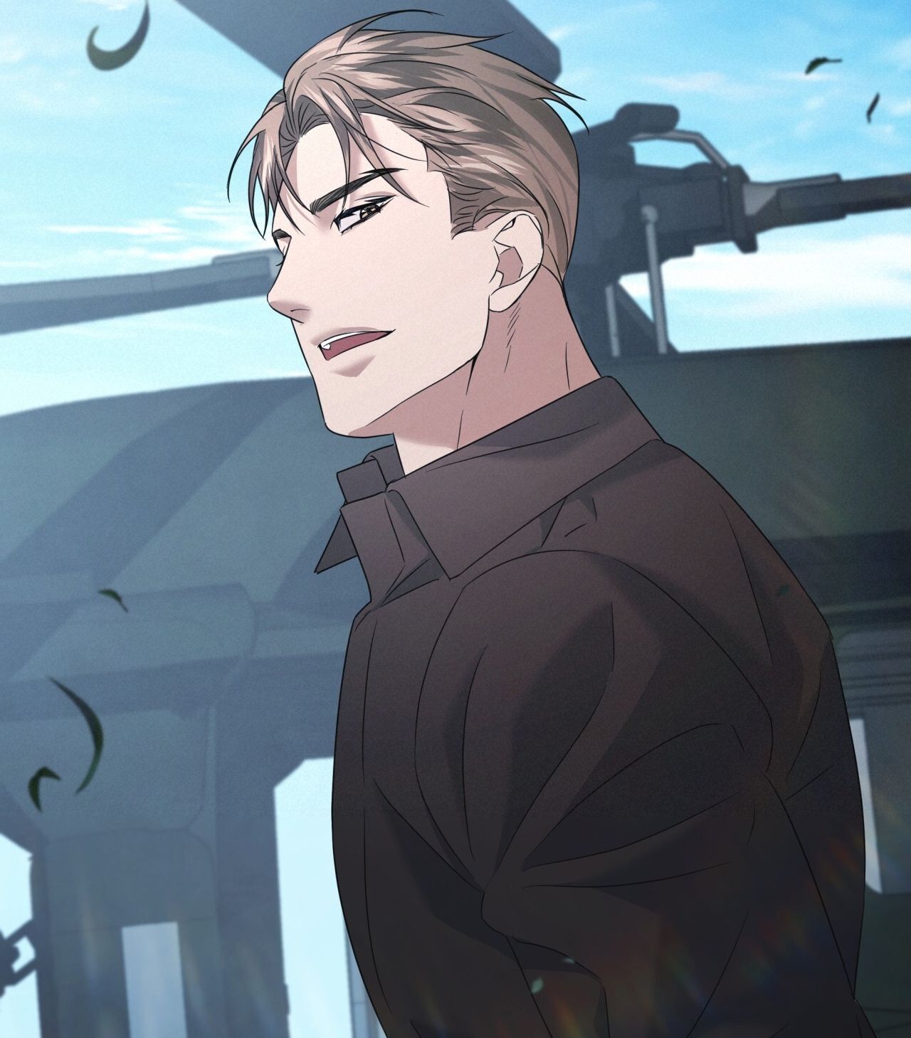 Nhất Túy Kinh Niên Chapter 16.2 - 22