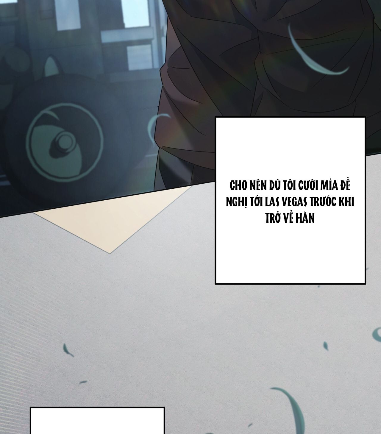 Nhất Túy Kinh Niên Chapter 16.2 - 23