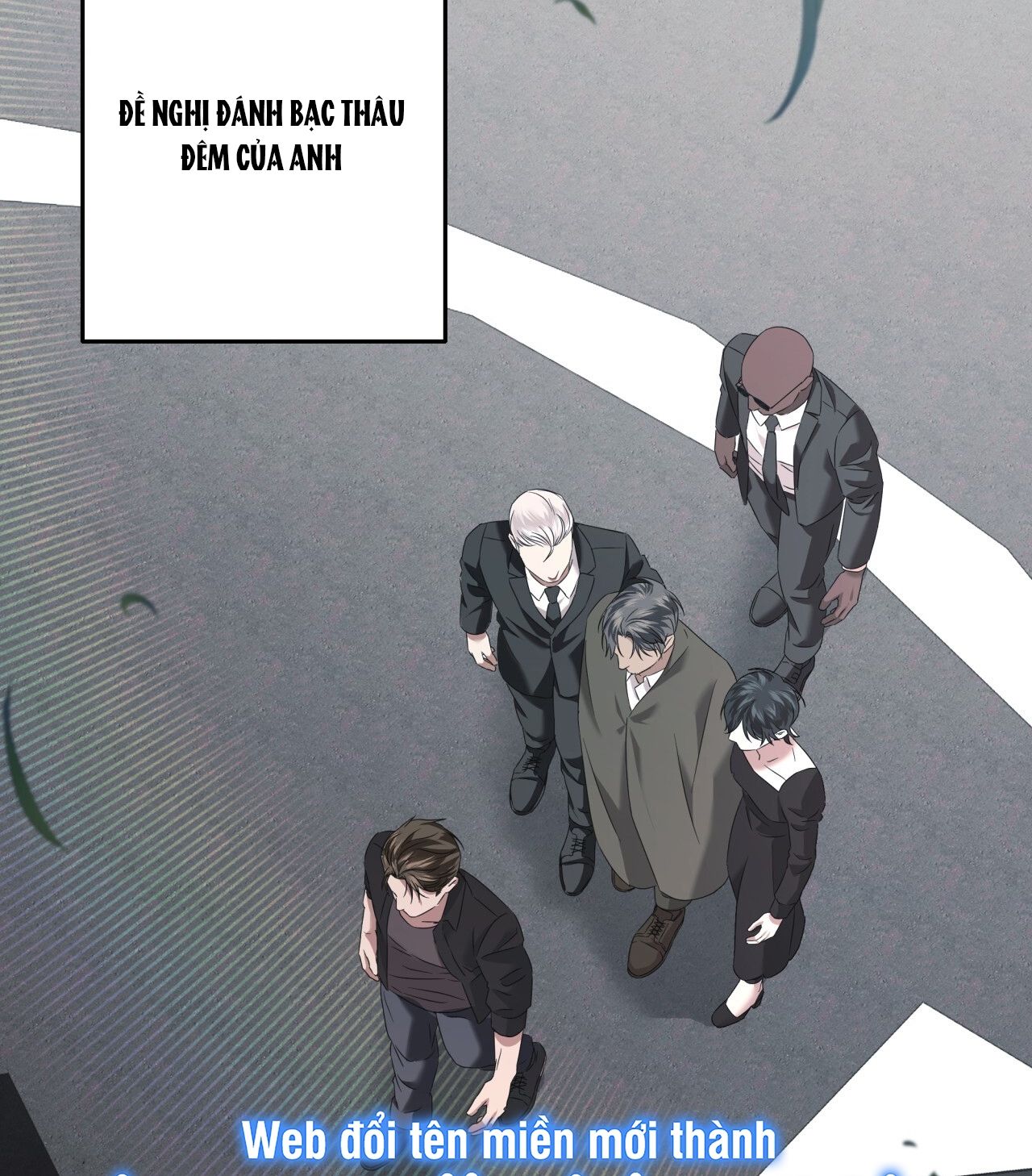 Nhất Túy Kinh Niên Chapter 16.2 - 24