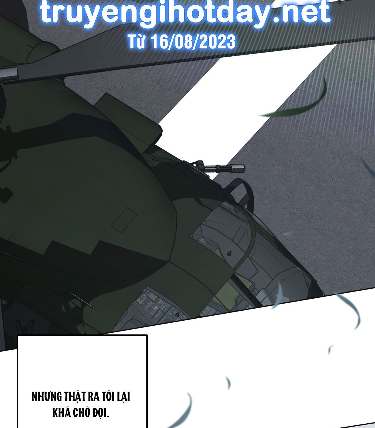 Nhất Túy Kinh Niên Chapter 16.2 - 25