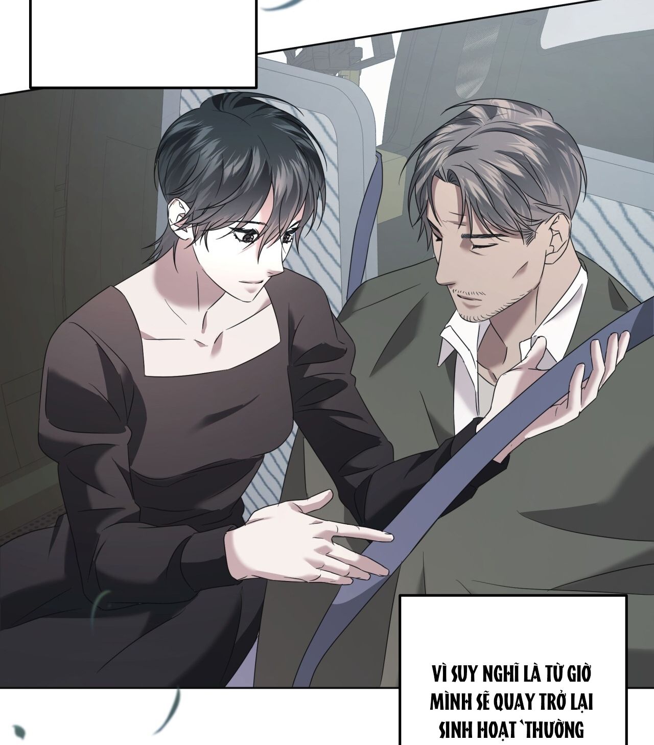 Nhất Túy Kinh Niên Chapter 16.2 - 26