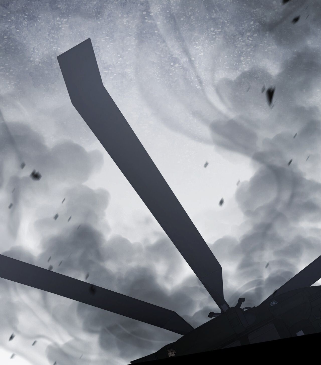 Nhất Túy Kinh Niên Chapter 16.2 - 32