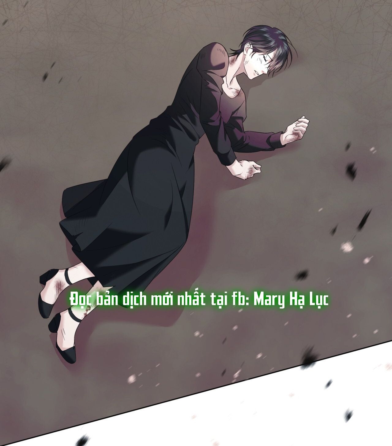 Nhất Túy Kinh Niên Chapter 16.2 - 35