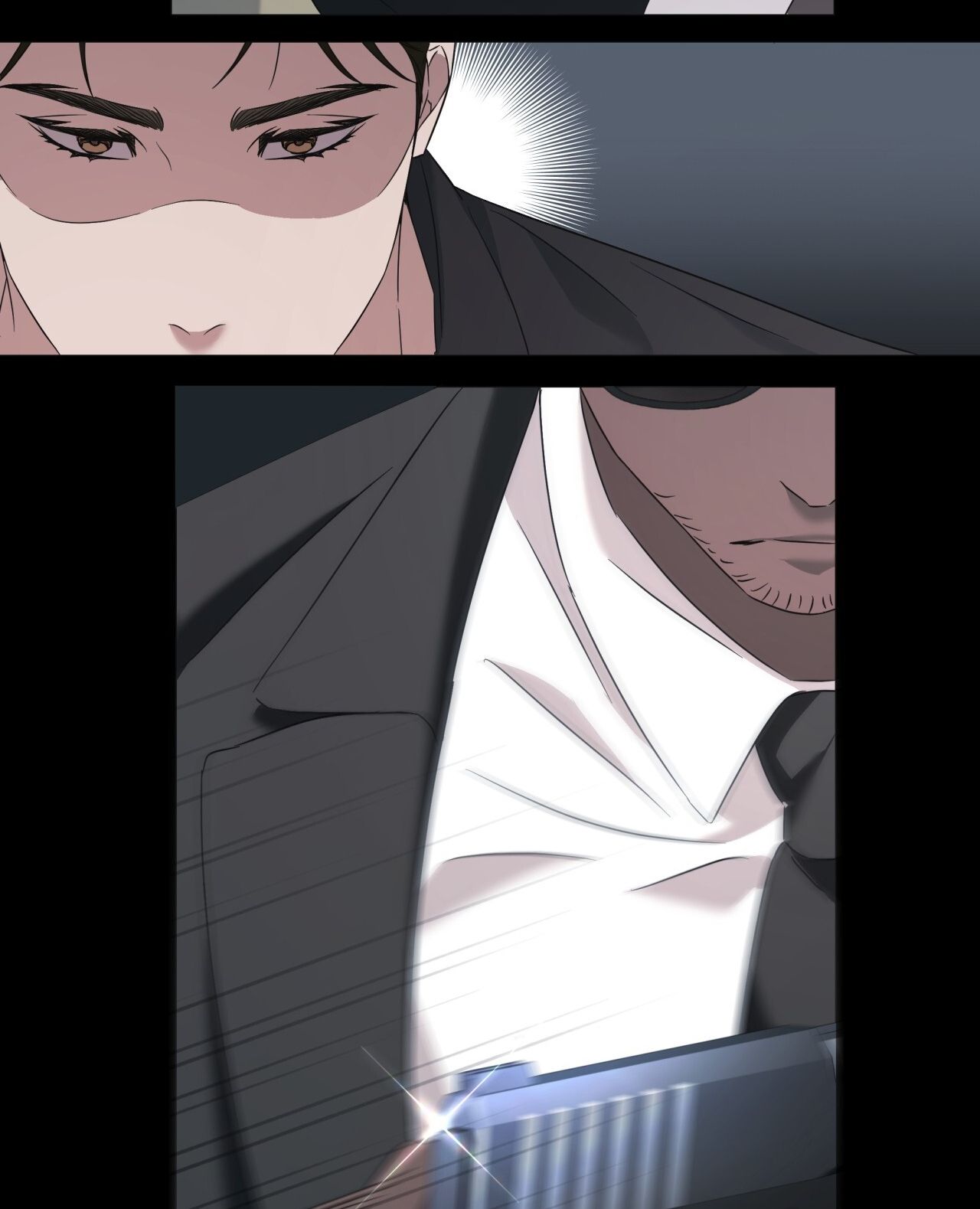 Nhất Túy Kinh Niên Chapter 16.2 - 40