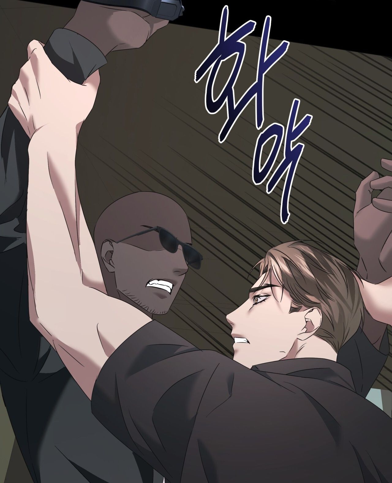 Nhất Túy Kinh Niên Chapter 16.2 - 42