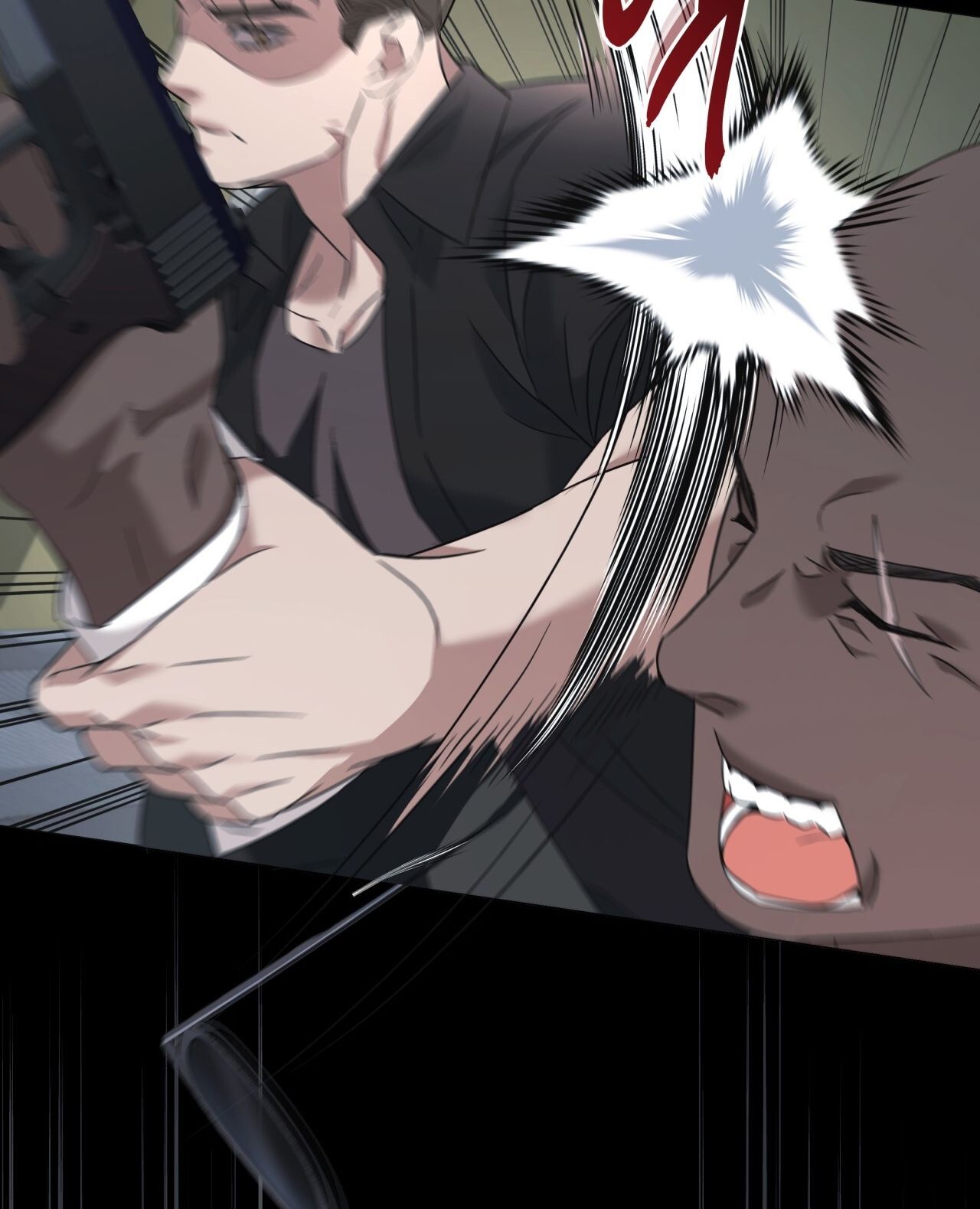 Nhất Túy Kinh Niên Chapter 16.2 - 44