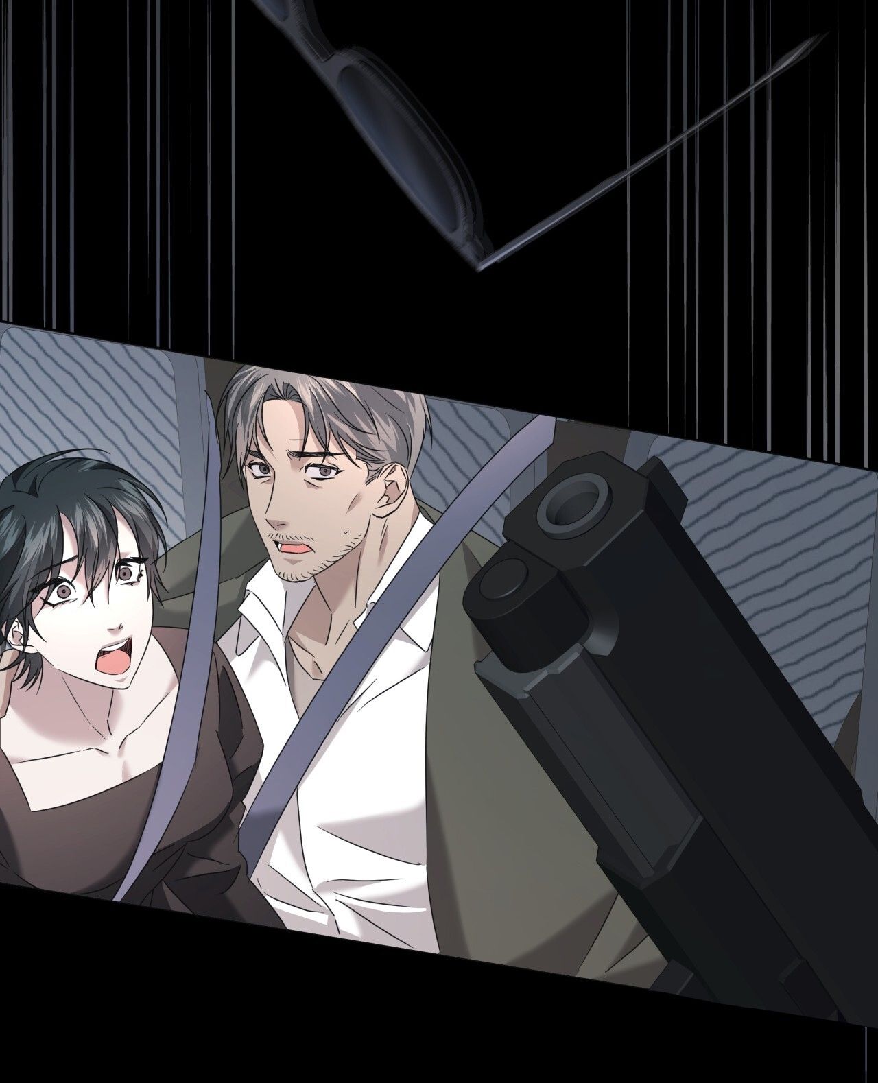 Nhất Túy Kinh Niên Chapter 16.2 - 45