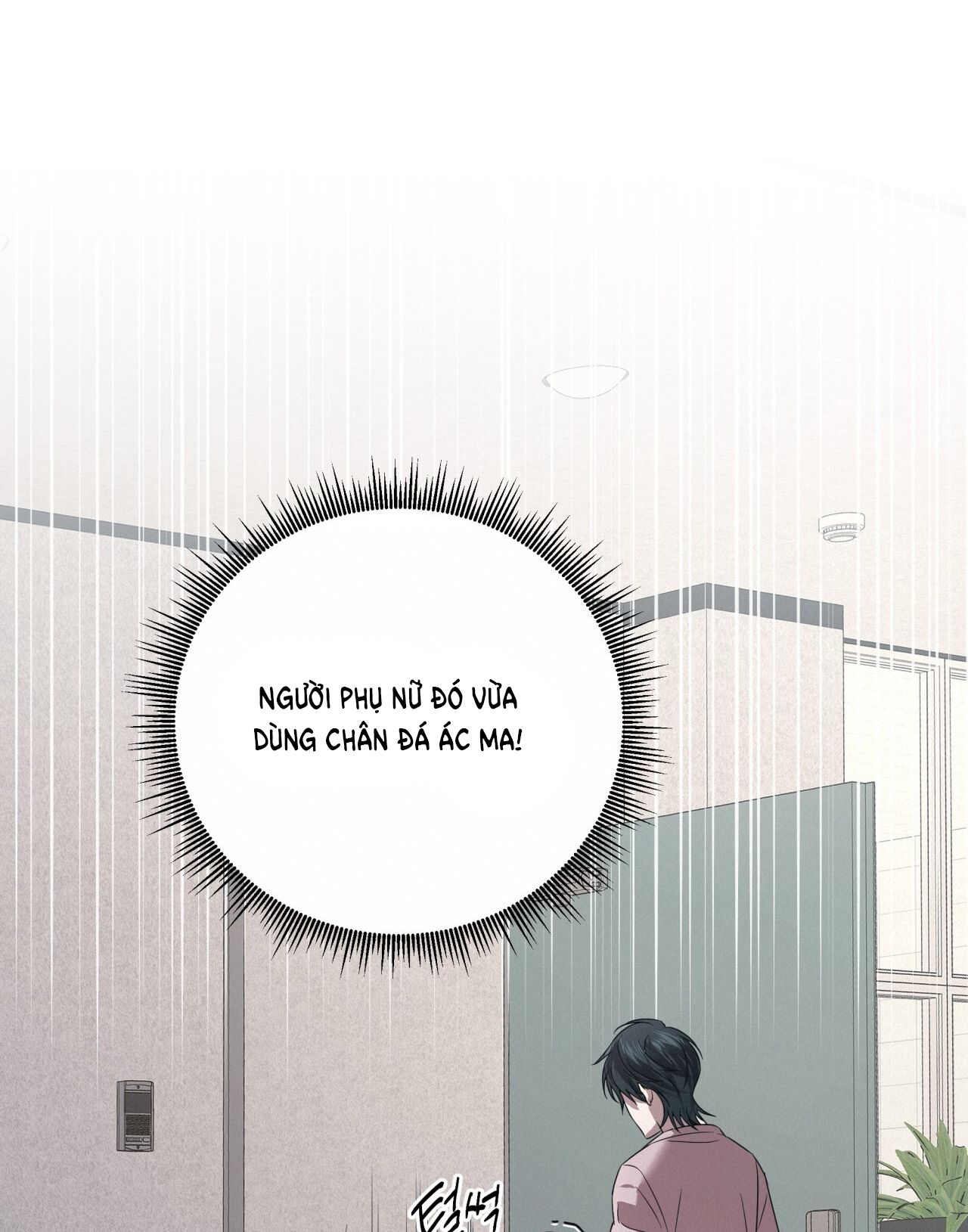 Nhất Túy Kinh Niên Chapter 16.2 - 6