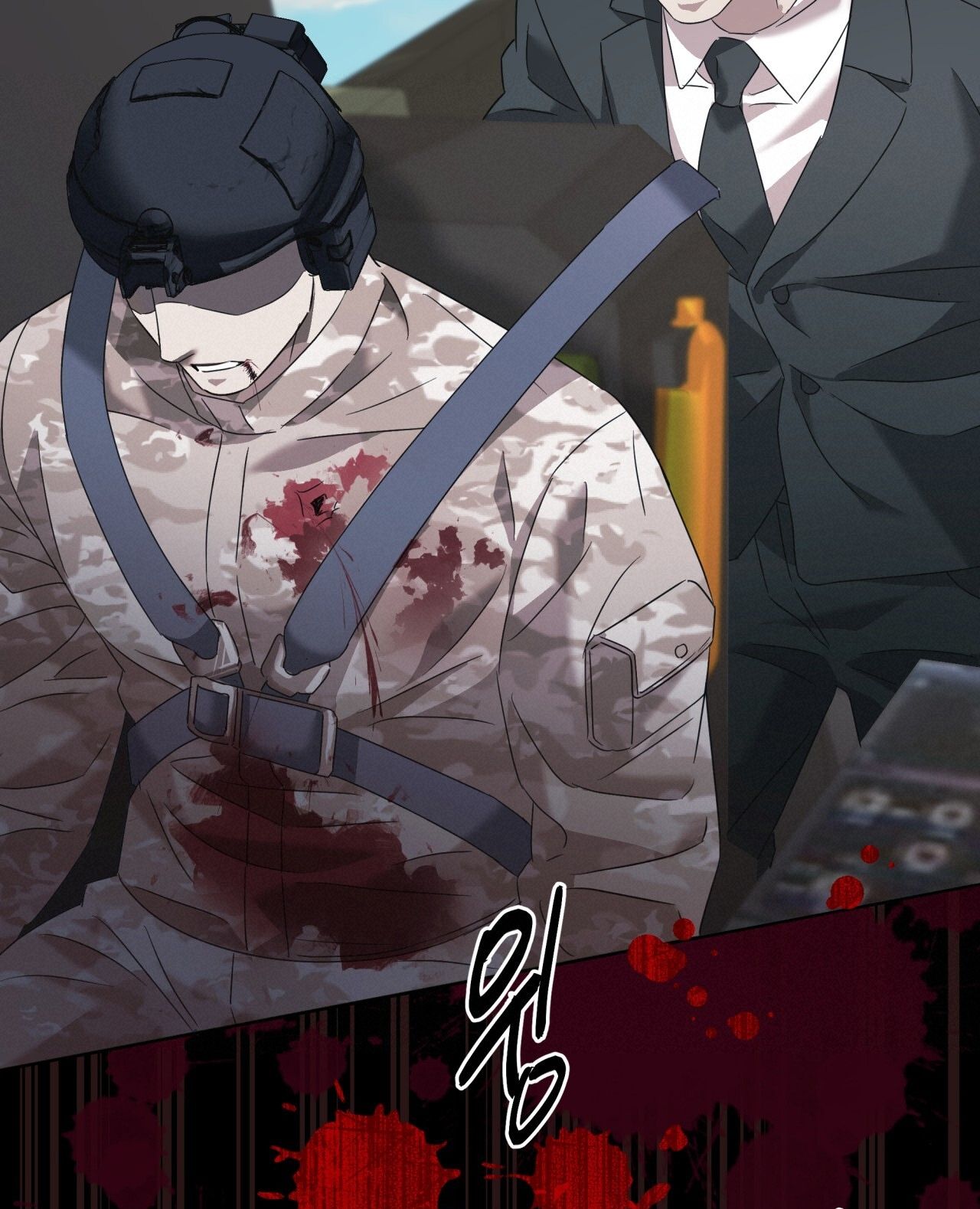 Nhất Túy Kinh Niên Chapter 16.2 - 52