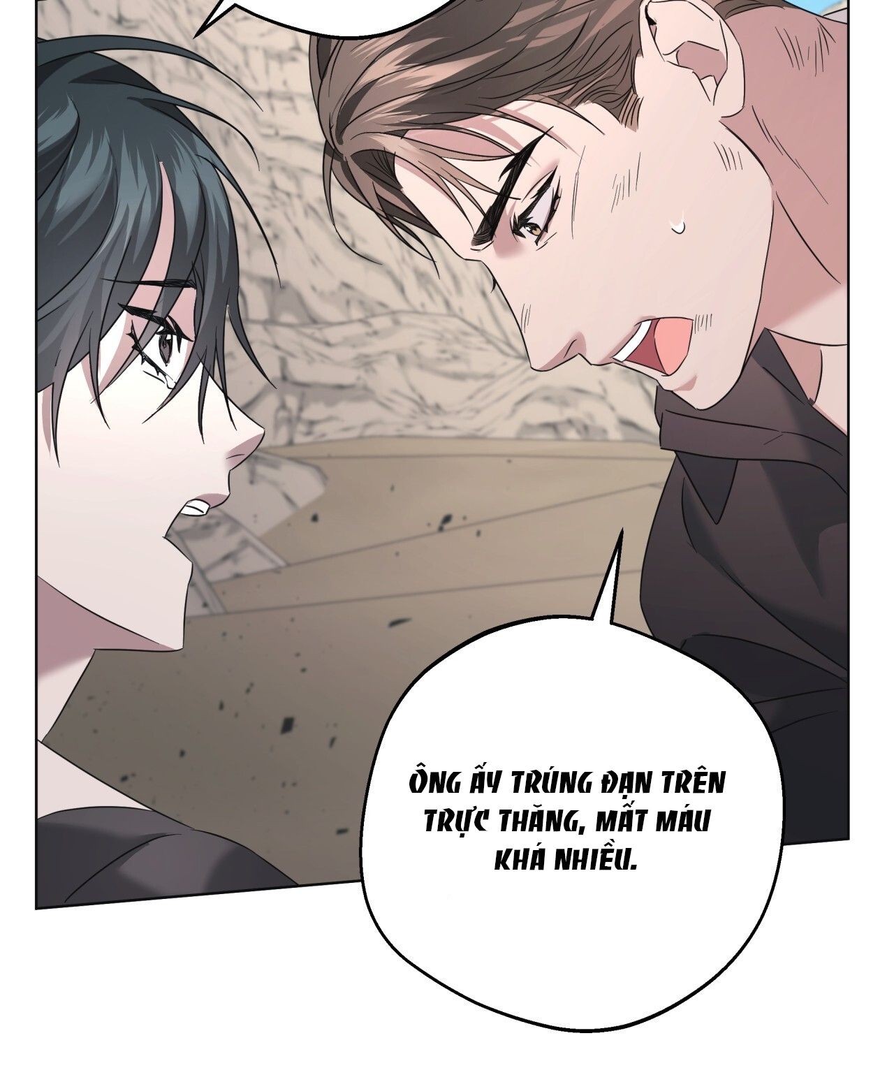 Nhất Túy Kinh Niên Chapter 16.2 - 75