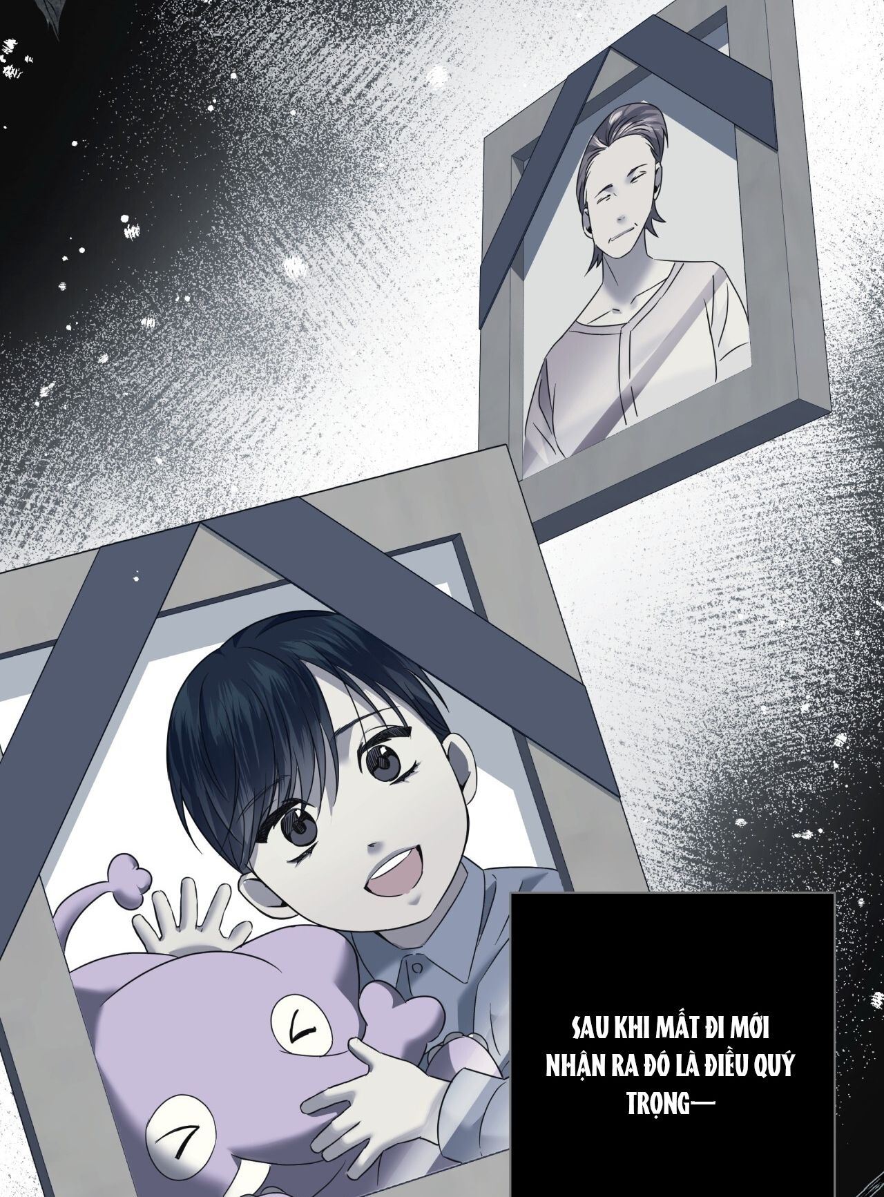 Nhất Túy Kinh Niên Chapter 17.1 - 11