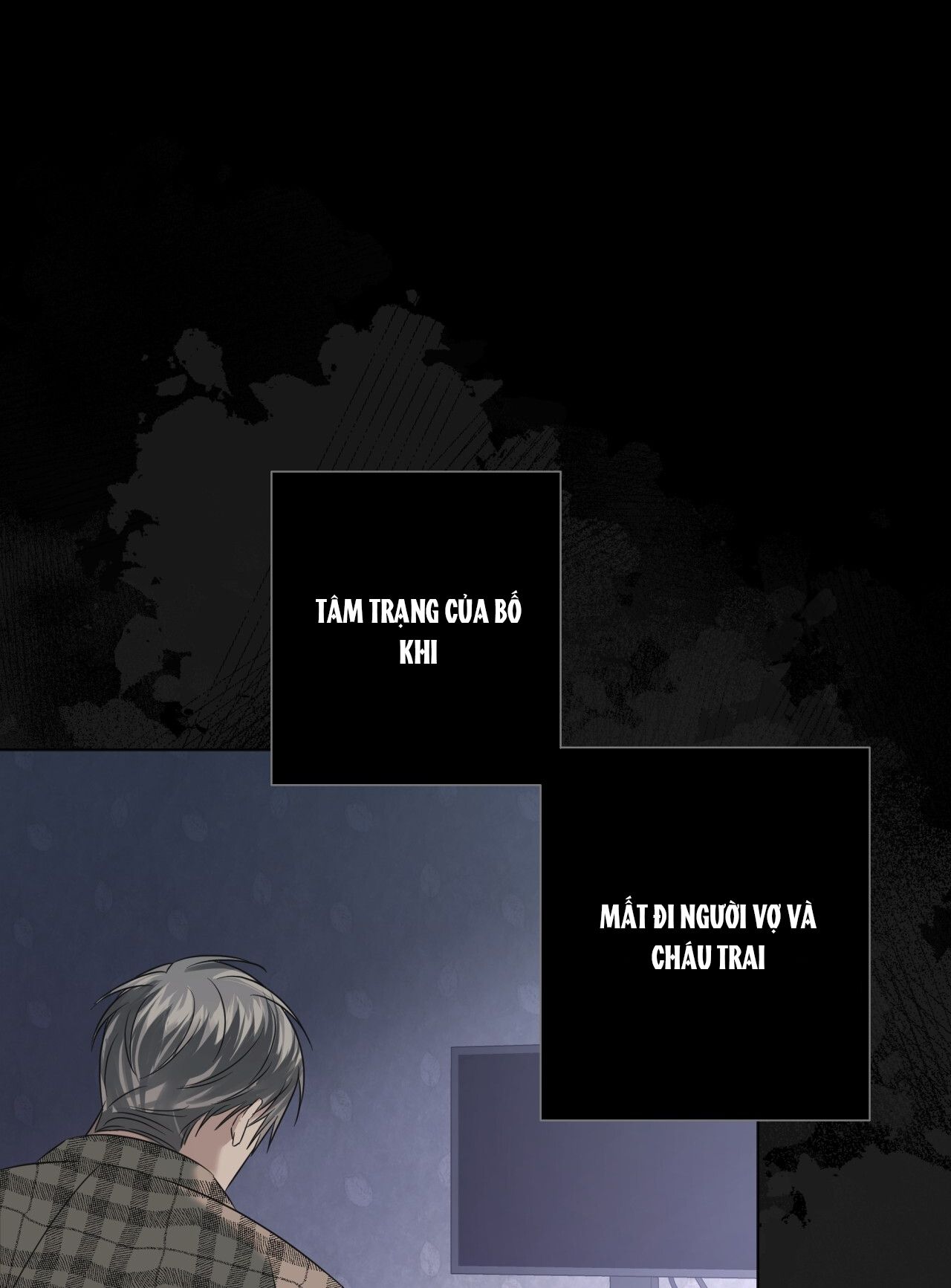 Nhất Túy Kinh Niên Chapter 17.1 - 18