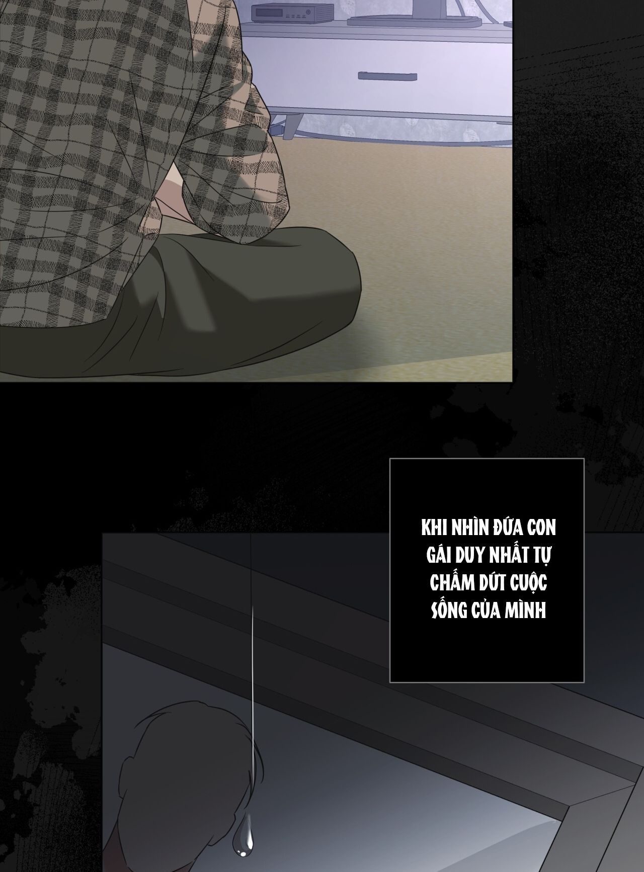 Nhất Túy Kinh Niên Chapter 17.1 - 19