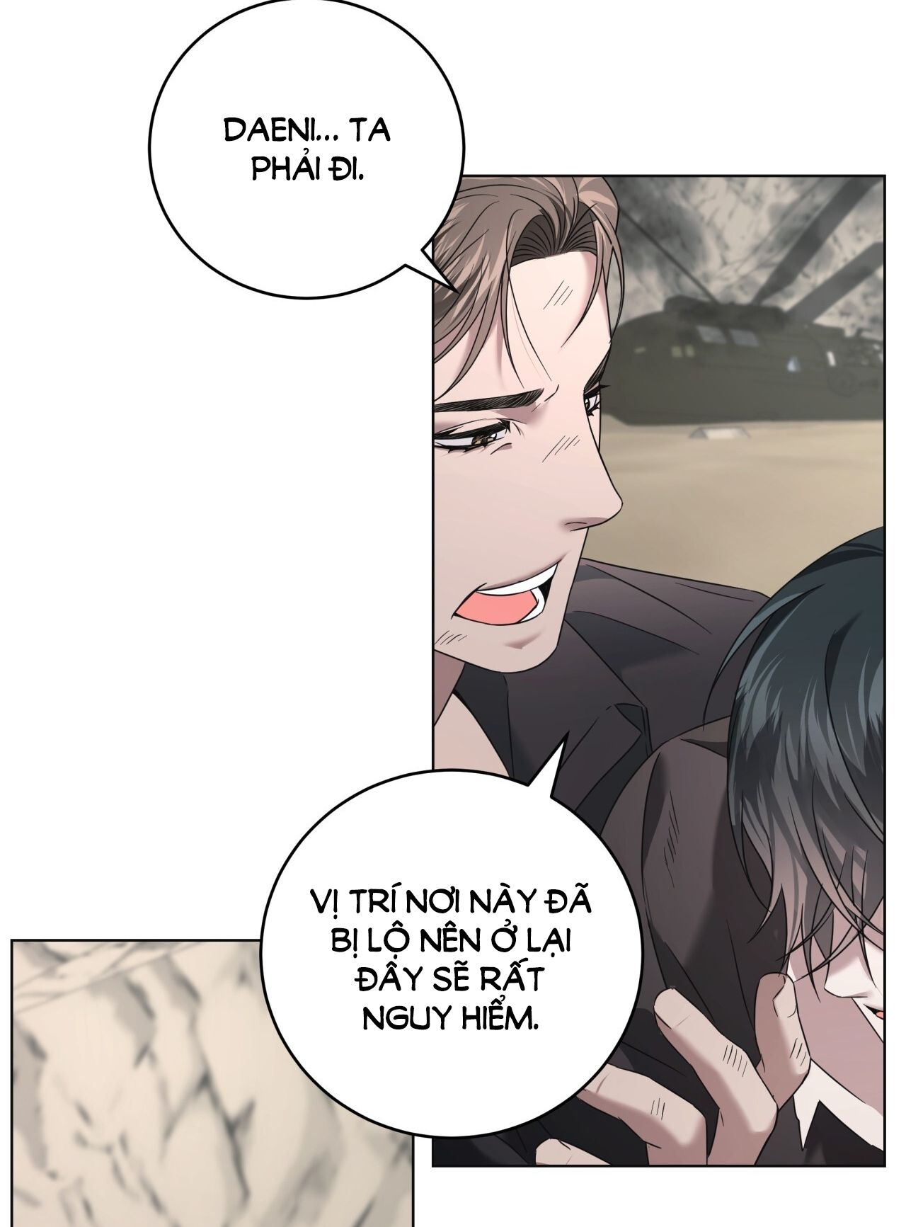 Nhất Túy Kinh Niên Chapter 17.1 - 30